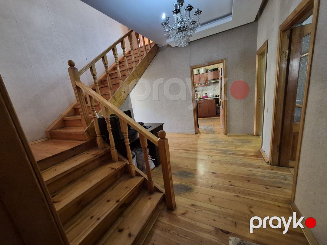 Satılır 5 otaqlı həyət evi/bağ evi 144 m² — Ev, villa, Bakı (7)