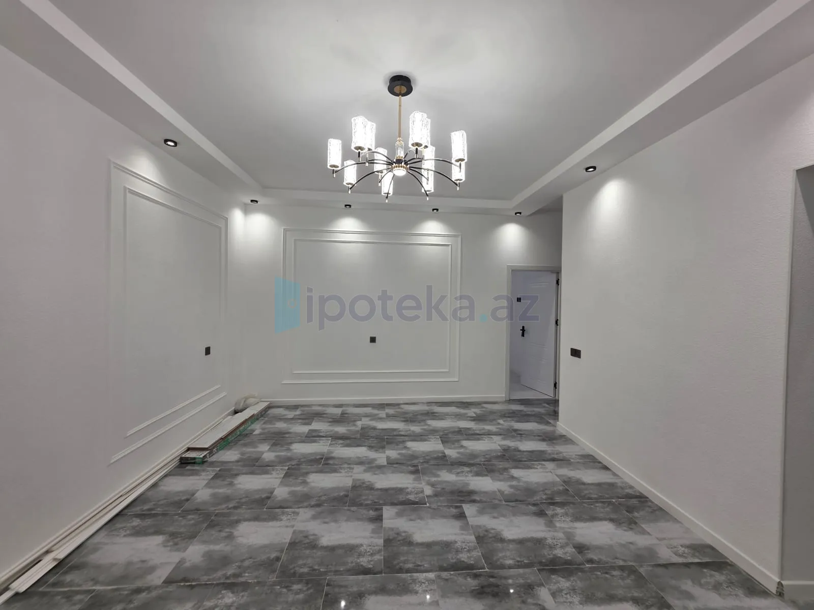 Satılır: 3 Otaq, Bağlar, Xəzər r., Mərdəkan q., 110.00 m² — Torpaq, Mərdəkan (3)