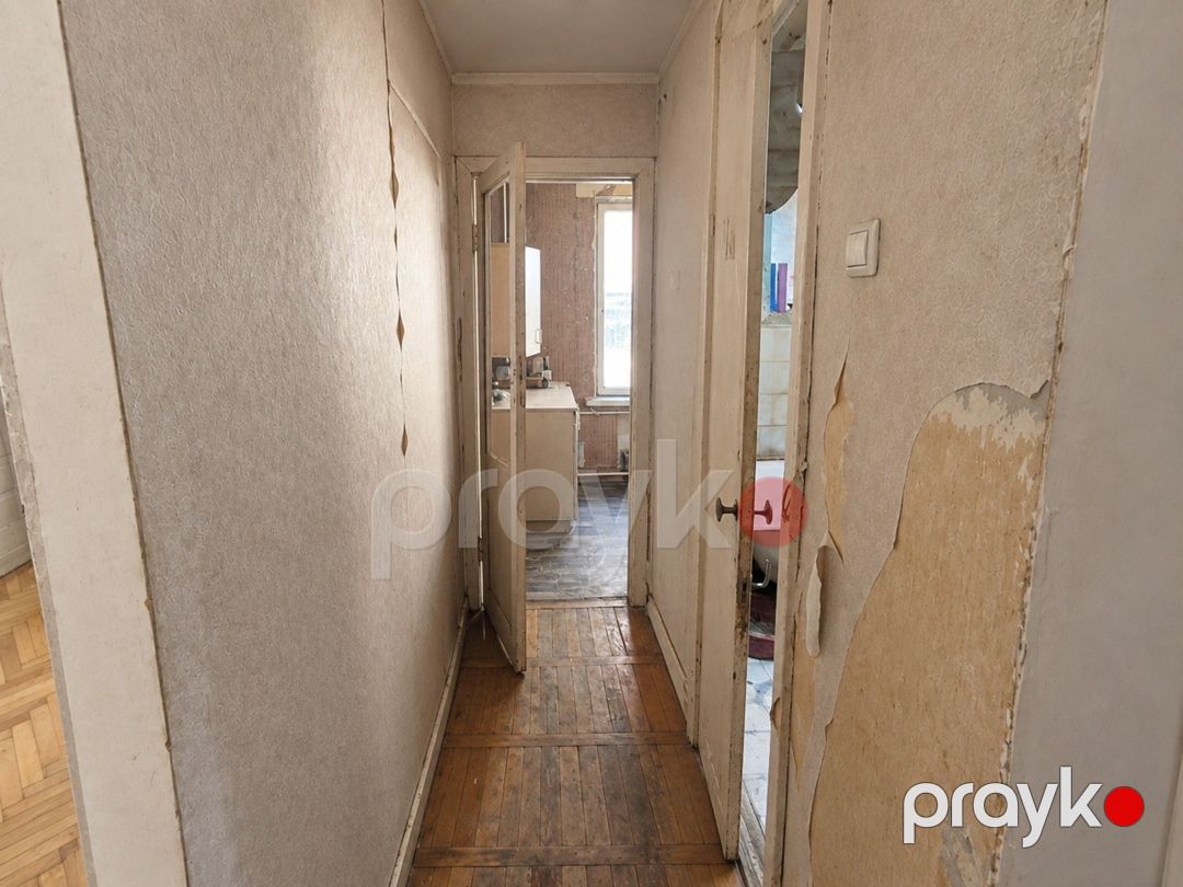 Satılır 2 otaqlı köhnə tikili 33 m² — Mənzil, Bakı (8)