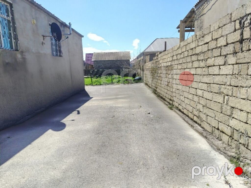 5 otaqlı, 160 kv. m, Kredit yoxdur, Yeni təmirli — Ev, villa, Digah (7)