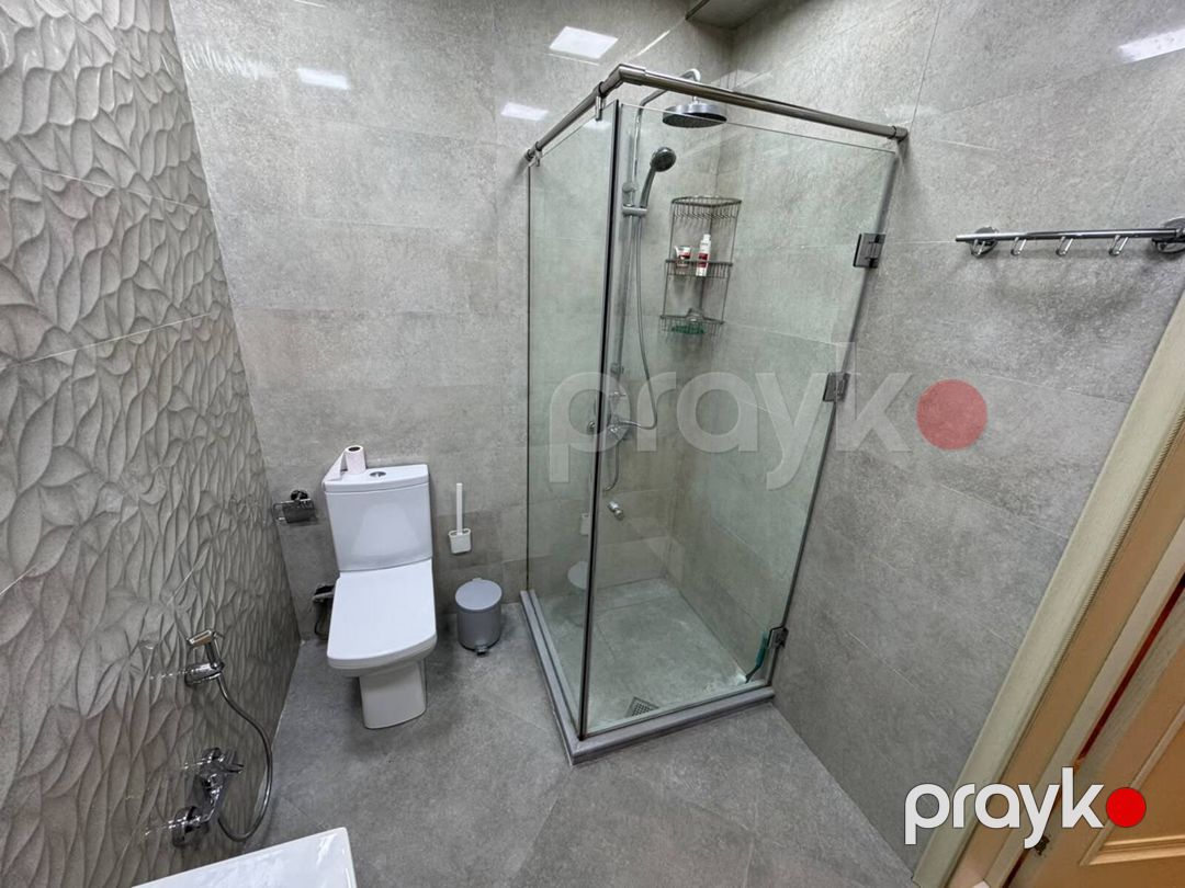 İcarəyə verilir 2 otaqlı yeni tikili 100 m² — Mənzil, Bakı (5)