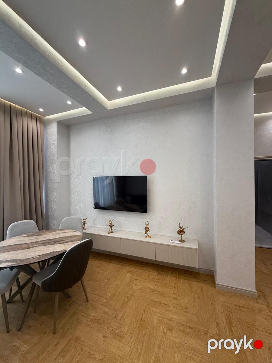 Satılır 2 otaqlı yeni tikili 72.1 m² — Mənzil, Bakı (6)