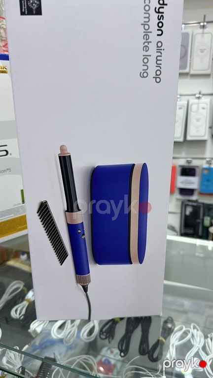 Fen "Dyson Airwrap Complete Long" — Gözəllik və səhiyyə, Bakı (2)
