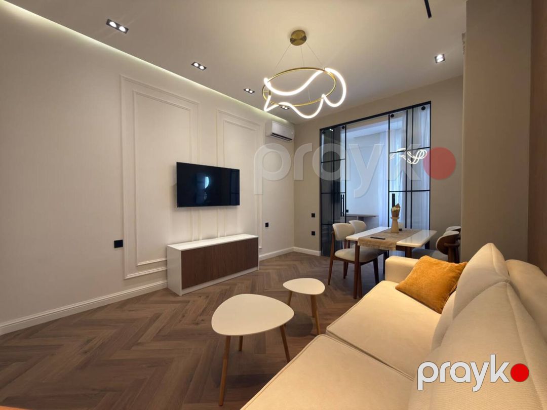Satılır 3 otaqlı yeni tikili 82 m² — Mənzil, Bakı (4)