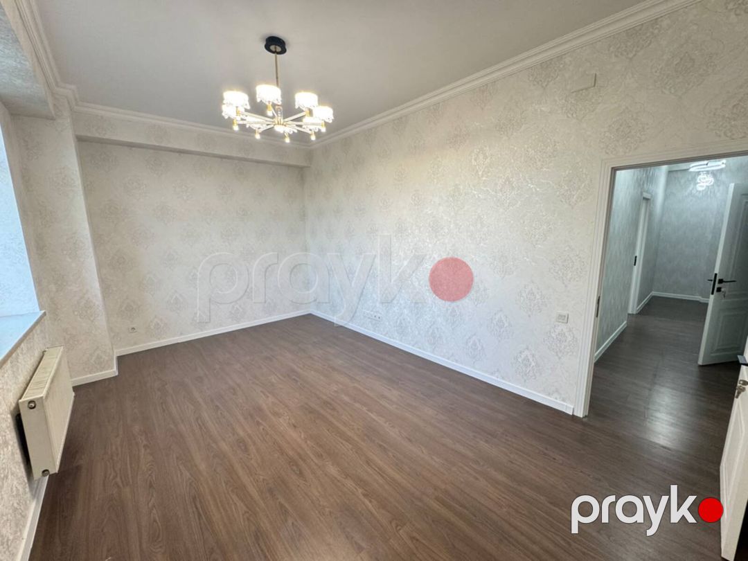 2-otaqlı yeni tikili, Yasamal r., 68 m² — Mənzil, Bakı (3)