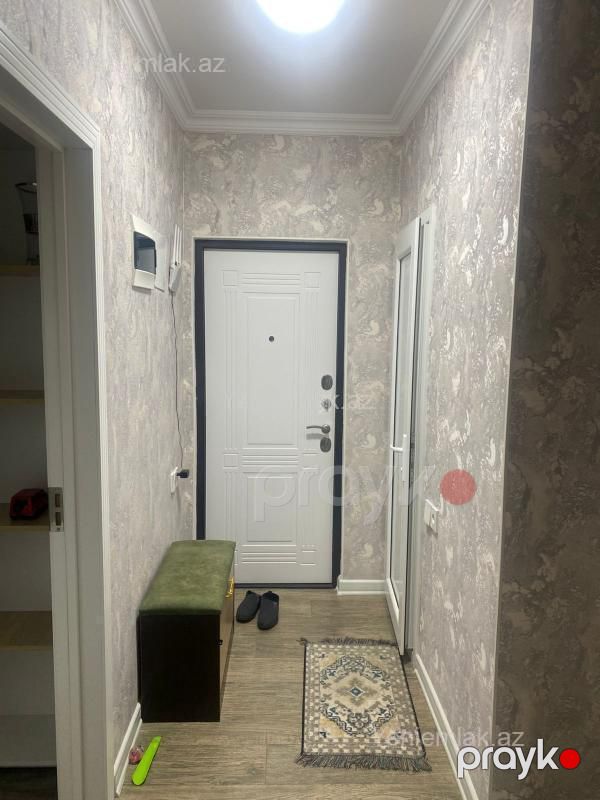 Satılır 3 otaqlı Bina evi menzil (Köhnə tikili), 75 m², Binəqədi rayonu — Mənzil, Bakı (2)