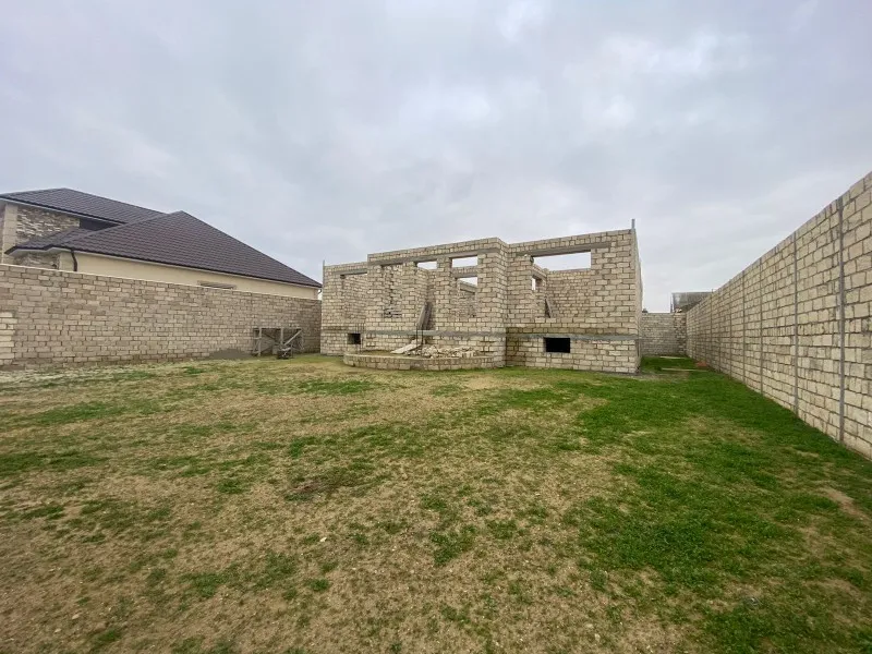 Şüvəlan, Torpaq satılır - 10 sot — Torpaq, Bakı (7)