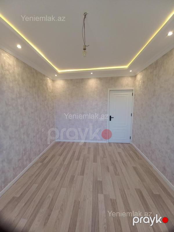 Satılır 3 otaqlı Bina evi menzil (Köhnə tikili), 85 m², Xətai rayonu — Mənzil, Bakı (6)