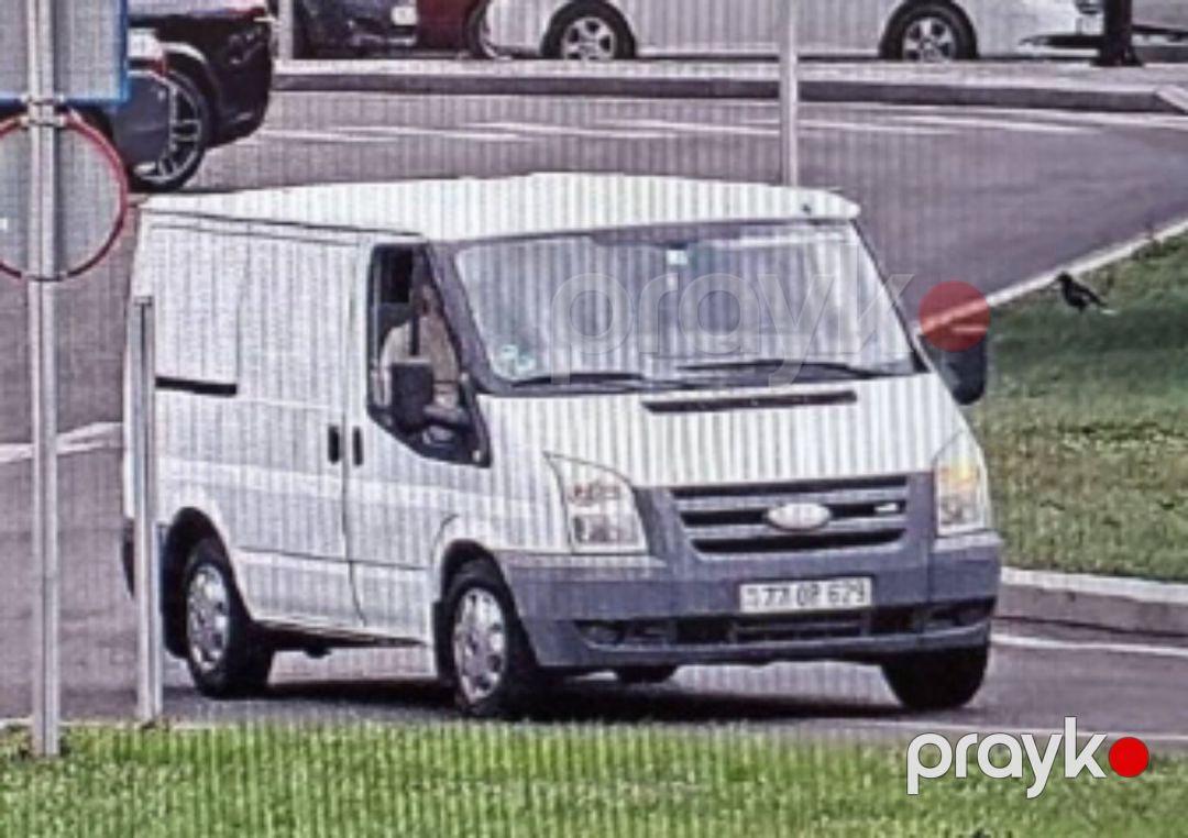 Yükdaşıma xidməti — Logistika, Bakı (2)