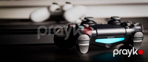 Sony PlayStation 4 Slim 1TB — Bakı