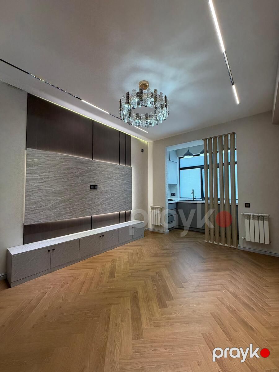 Satılır 2 otaqlı yeni tikili 56 m² — Mənzil, Bakı (8)