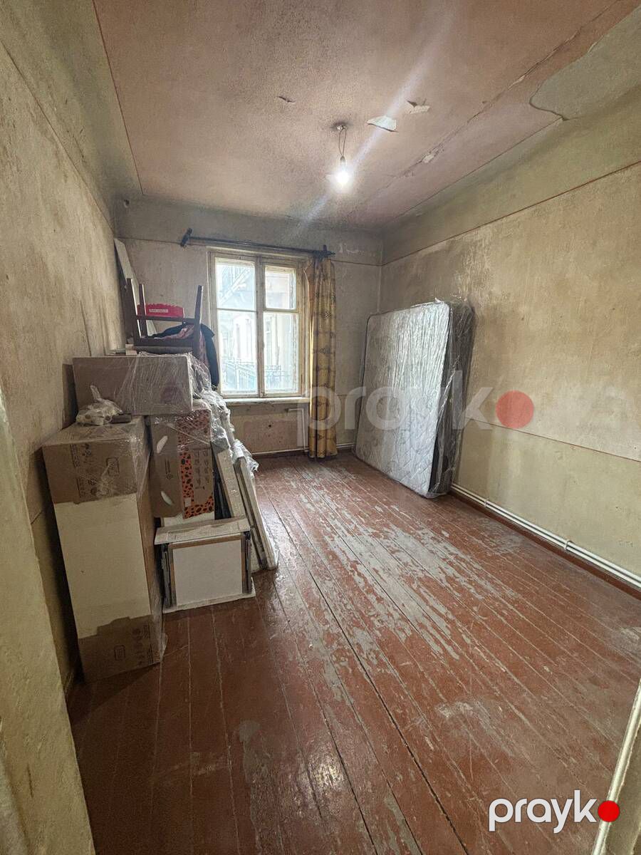 2-otaqlı mənzil, Sumqayıt ş., 65 m² — Mənzil, Sumqayıt (9)