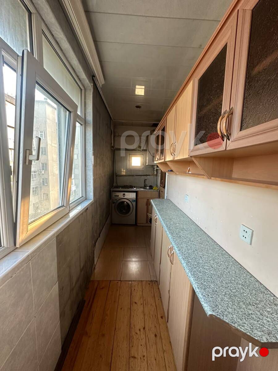 İcarəyə verilir 3 otaqlı köhnə tikili 80 m² — Mənzil, Bakı (5)