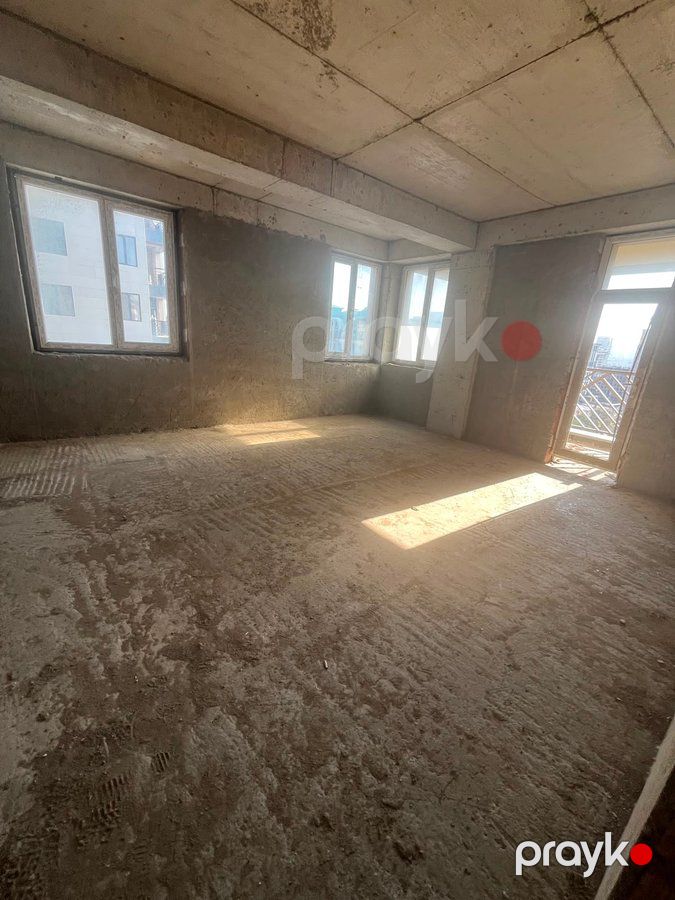 3 otaqlı mənzil, 156 m², Azadlıq pr.22, Bakı — Mənzil (9)