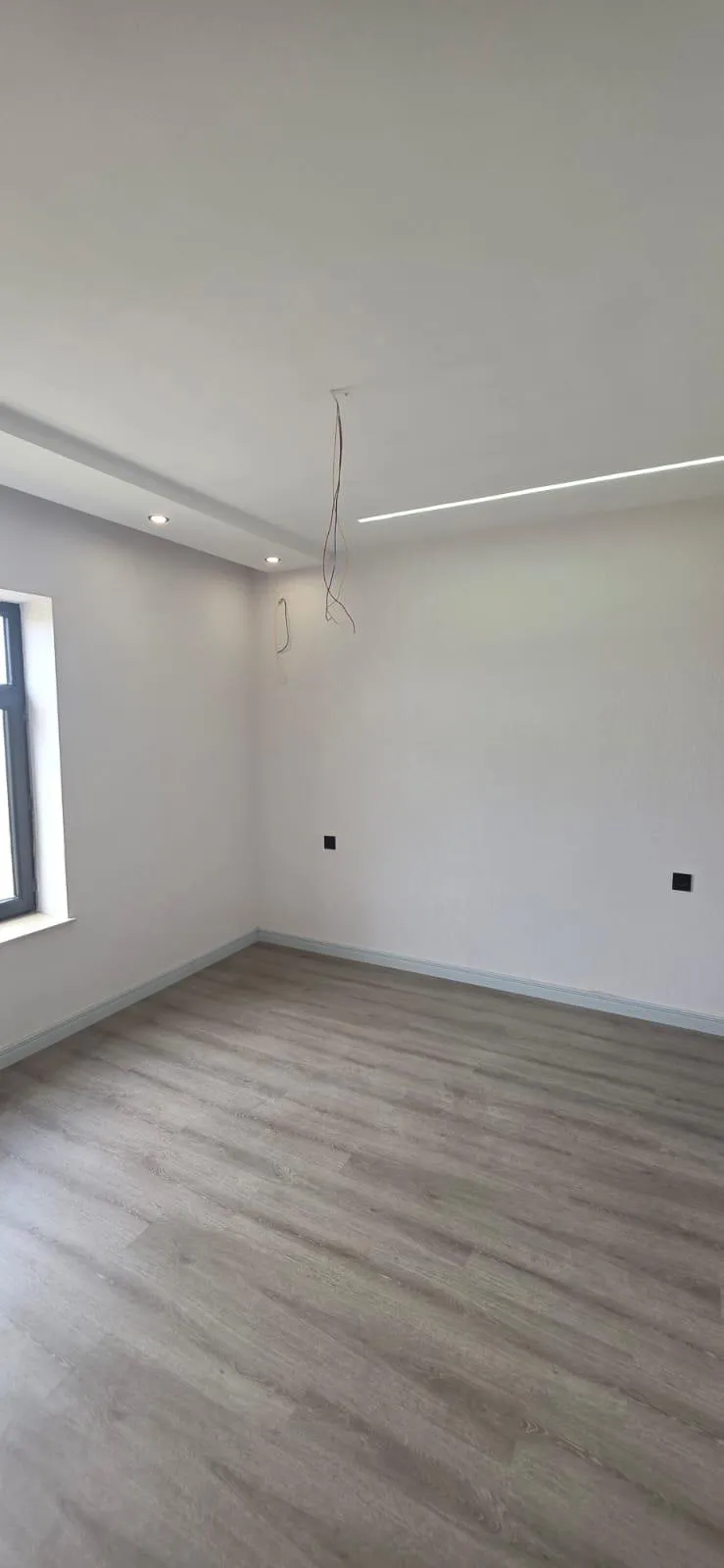 Qala, 4 otaqlı Həyət evi satılır - 130 m², 1 mərtəbə, 2.8 sot — Ev, villa, Bakı (6)