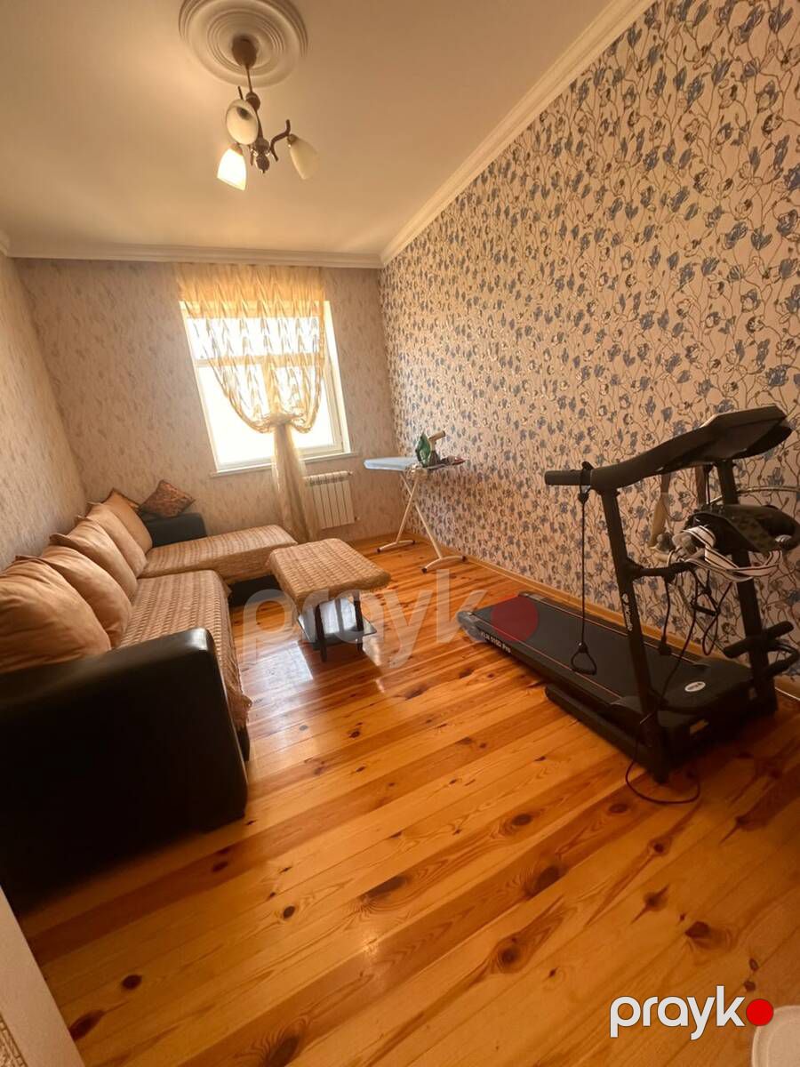 Həyət evi, Məhəmmədli qəs — Ev, villa, Bakı (7)