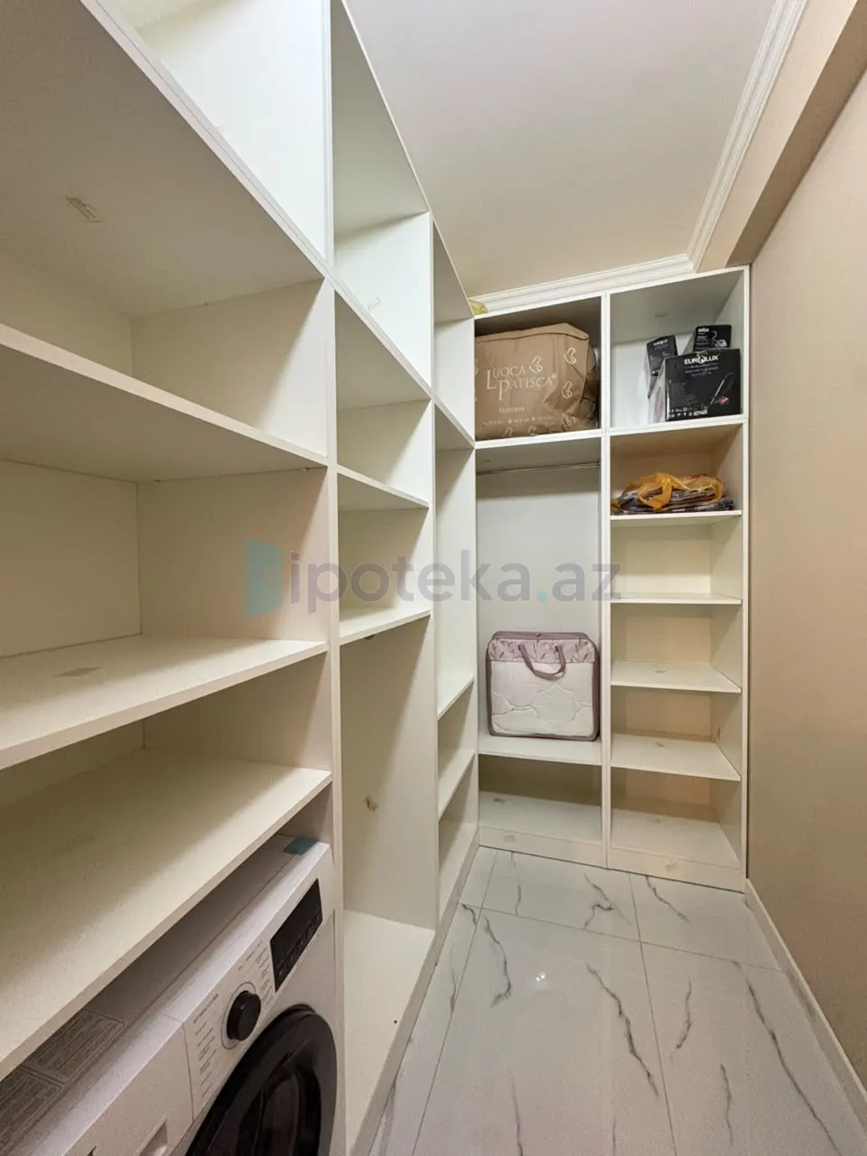 2 Otaq, Yeni tikili, Xətai r., 102.00 m² — Mənzil (5)