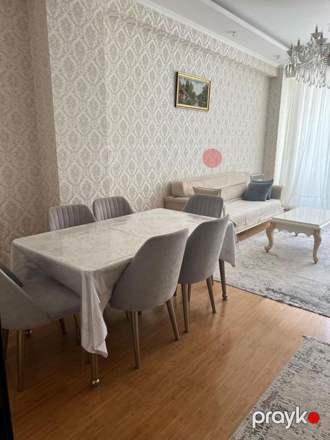 İcarəyə verilir 3 otaqlı yeni tikili 120 m² — Bakı