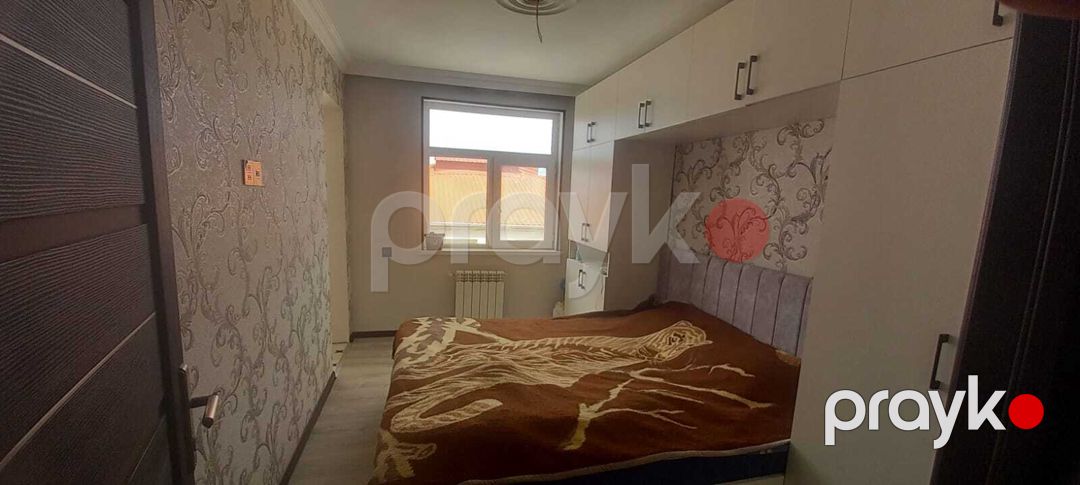 2-otaqlı yeni tikili kirayə verilir, Masazır qəs., 58 m² — Mənzil, Bakı (3)