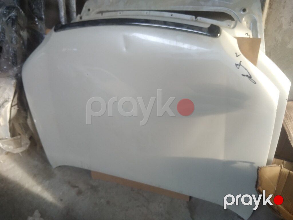 "Toyota Prado, 2014 il" ehtiyat hissələri — Ehtiyat hissələri və aksesuarlar, Bakı (7)