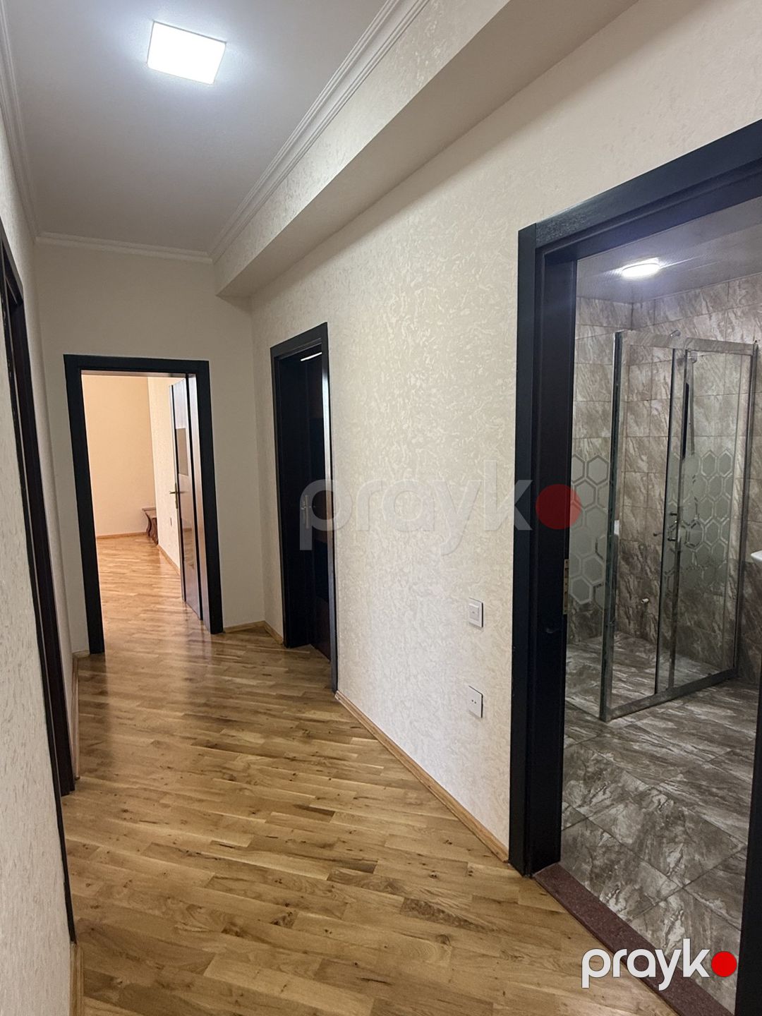 Satılır 3 otaqlı yeni tikili 131 m² — Mənzil, Bakı (12)