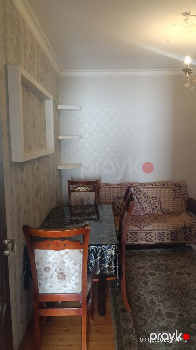 Həyət evi, Sabunçu r — Ev, villa, Bakı (2)