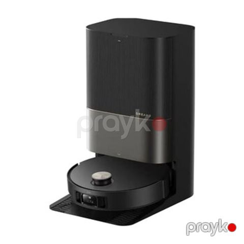 Robot tozsoran Dreame X50 Ultra Complete — Bakı