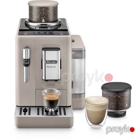 Qəhvə maşını "Delonghi Exam 440.55" — Bakı