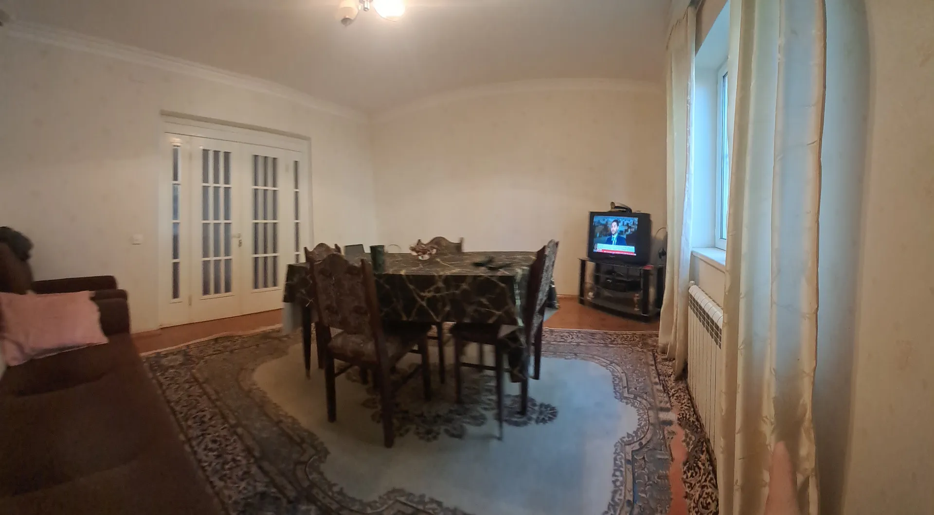 Sea Breeze, 6 otaqlı Həyət evi satılır - 200 m², 2 mərtəbə, 11.99 sot — Ev, villa, Bakı (7)