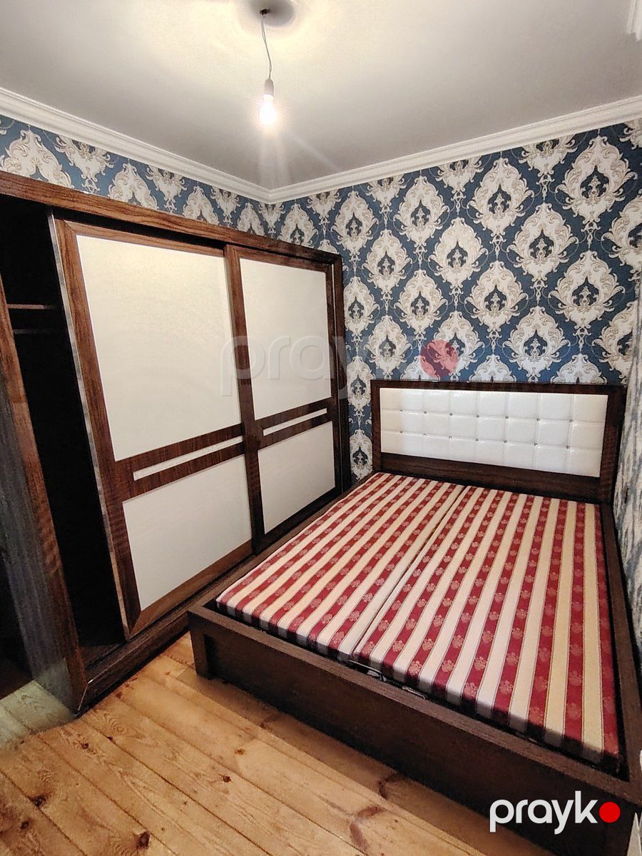 İcarəyə verilir 3 otaqlı həyət evi/bağ evi 90 m² — Ev, villa, Bakı (2)