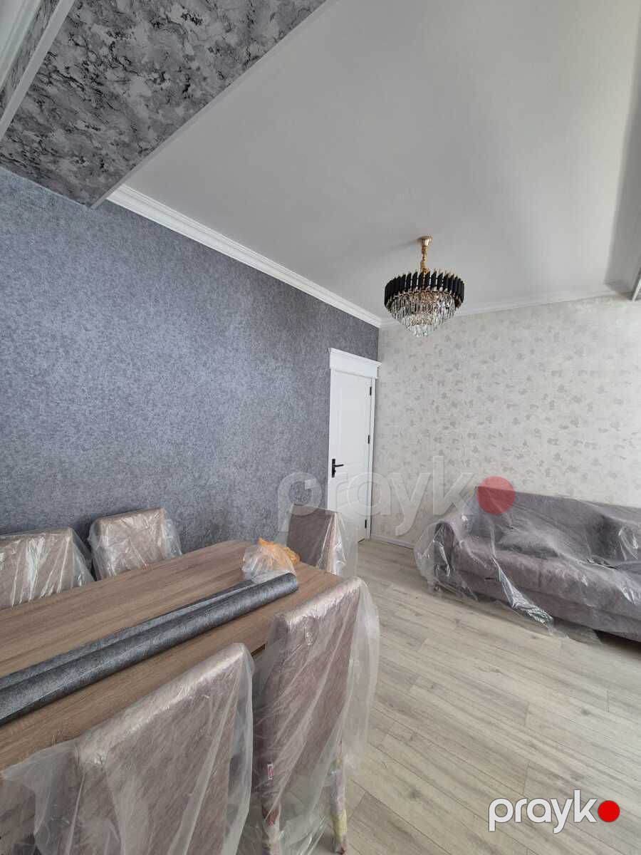Satılır 2 otaqlı yeni tikili 50.5 m² — Mənzil, Bakı (7)