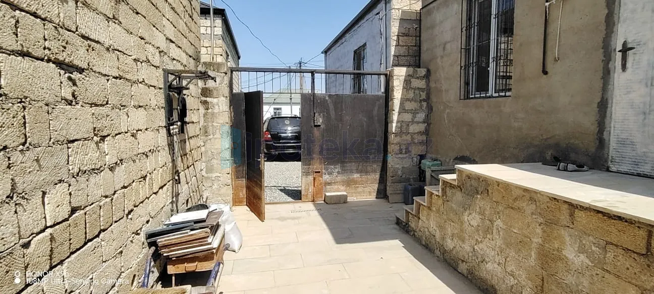 Satılır: 2 Otaq, Evlər/Villalar, Abşeron r., Masazır q., 60.00 m² — Masazır
