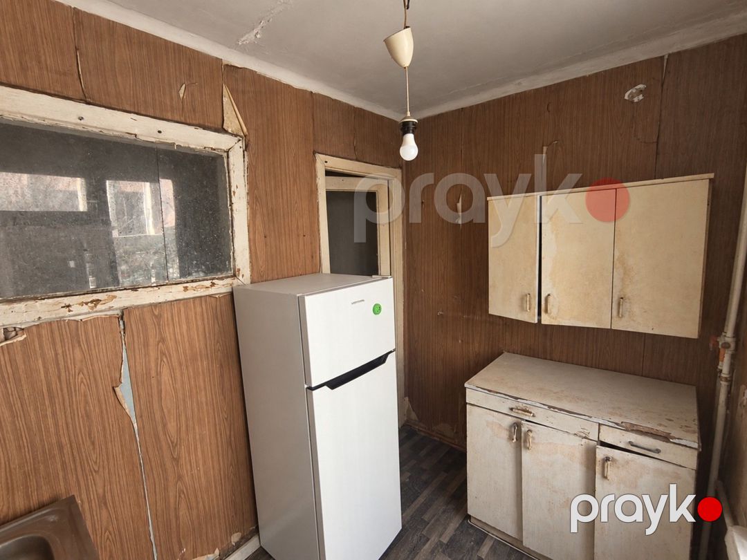Satılır 2 otaqlı köhnə tikili 33 m² — Mənzil, Bakı (7)