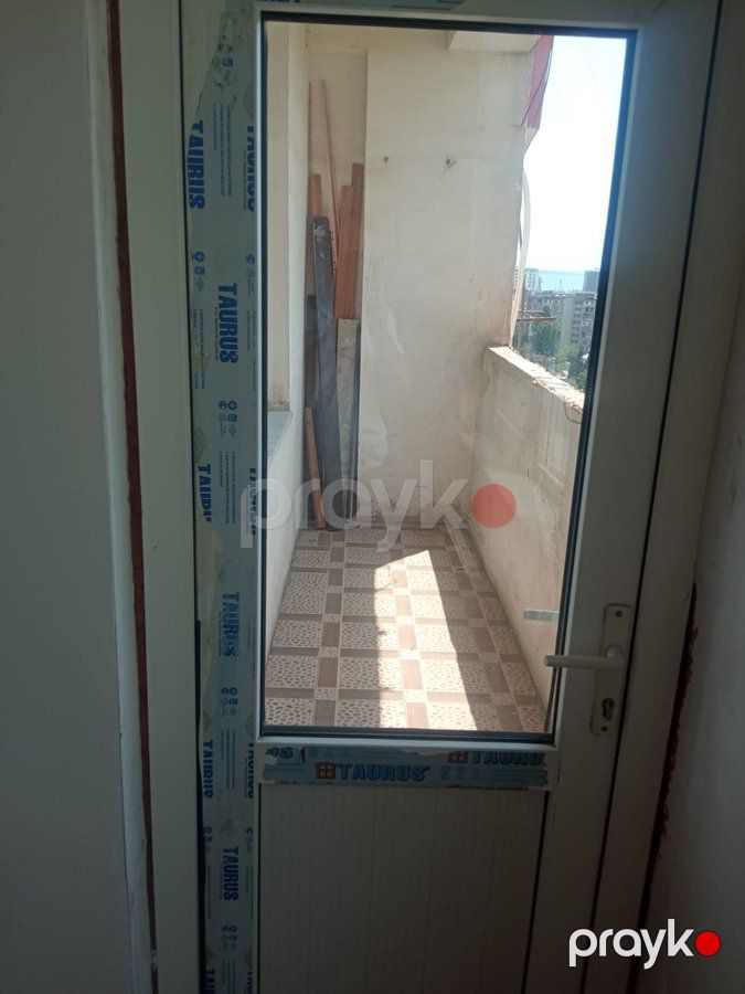 3 otaqlı mənzil, 85 m², Xətai rayonu, H.Aslanov m.yaxınlıgı, Xudu Məmmədov küç., Bakı — Mənzil (7)