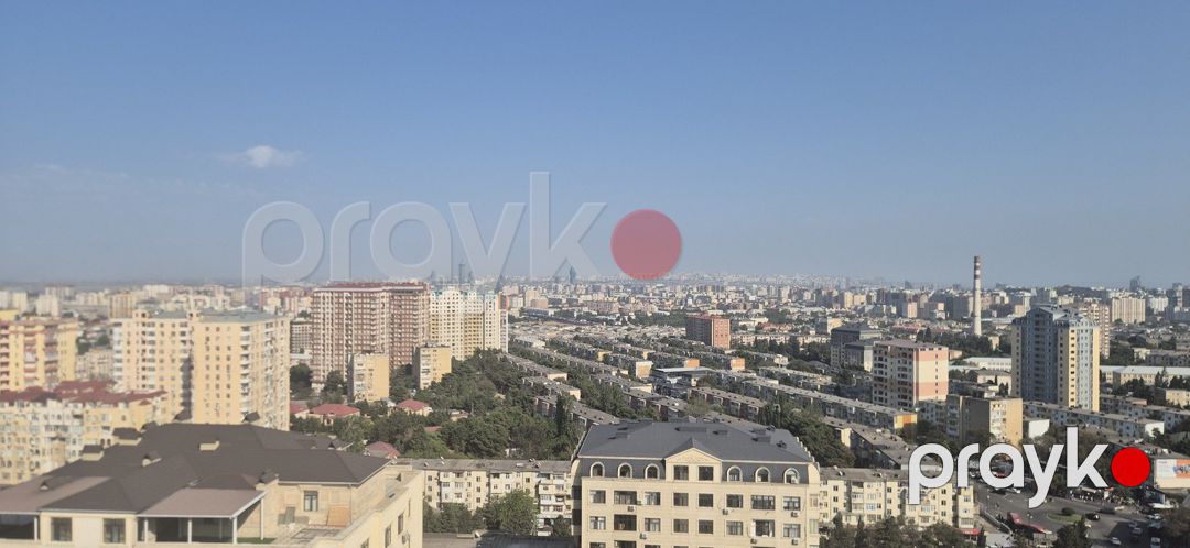 Satılır 3 otaqlı yeni tikili 85 m² — Mənzil, Bakı (7)