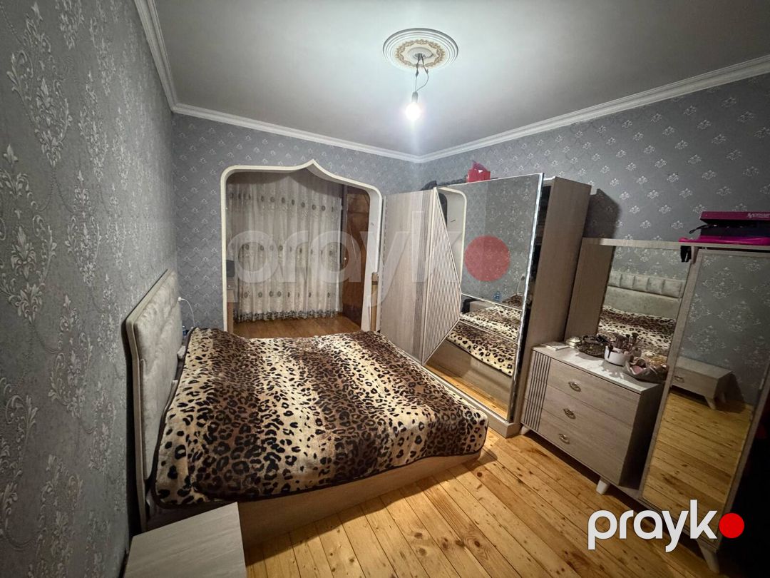 Satılır 2 otaqlı köhnə tikili 65 m² — Mənzil, Bakı (7)