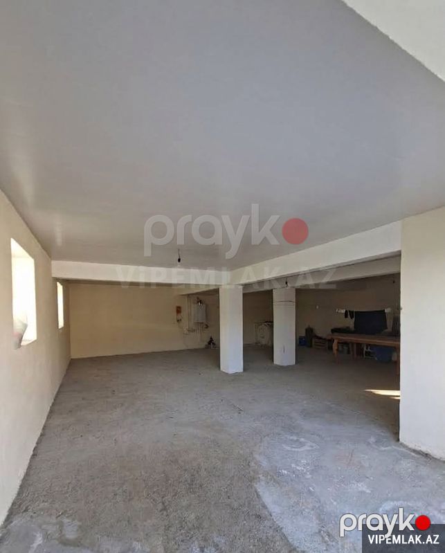 Suraxanı rayonunda 3 otaqlı Həyət evi Satılır, 100 m² — Ev, villa, Bakı (8)