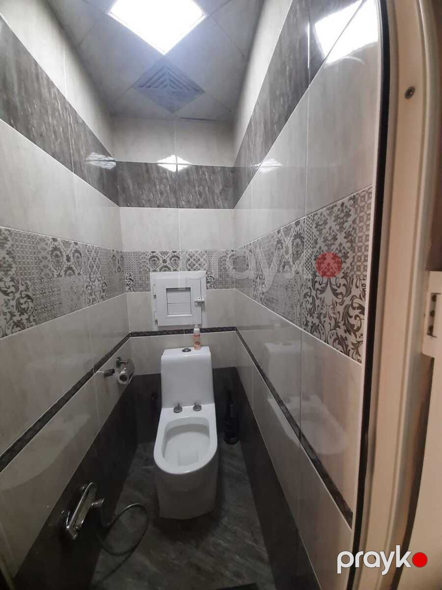Satılır 3 otaqlı köhnə tikili 85 m² — Mənzil, Bakı (10)