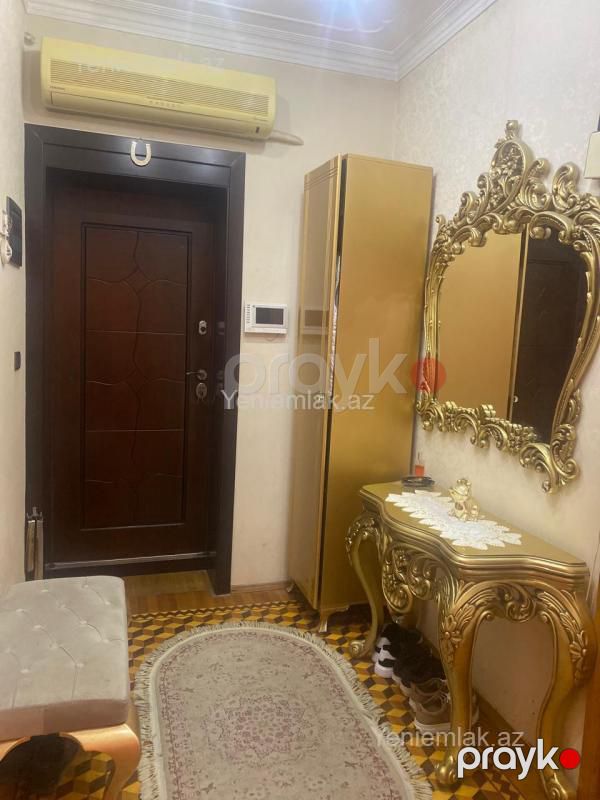 Satılır 3 otaqlı Bina evi menzil (Köhnə tikili), 110 m², 2-ci məhəllə — Mənzil, Sumqayıt (10)