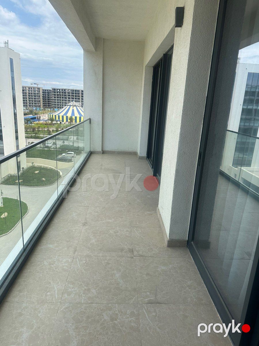 2-otaqlı yeni tikili kirayə verilir, Seabreeze Park Residence 2, 100 m² — Mənzil, Bakı (9)