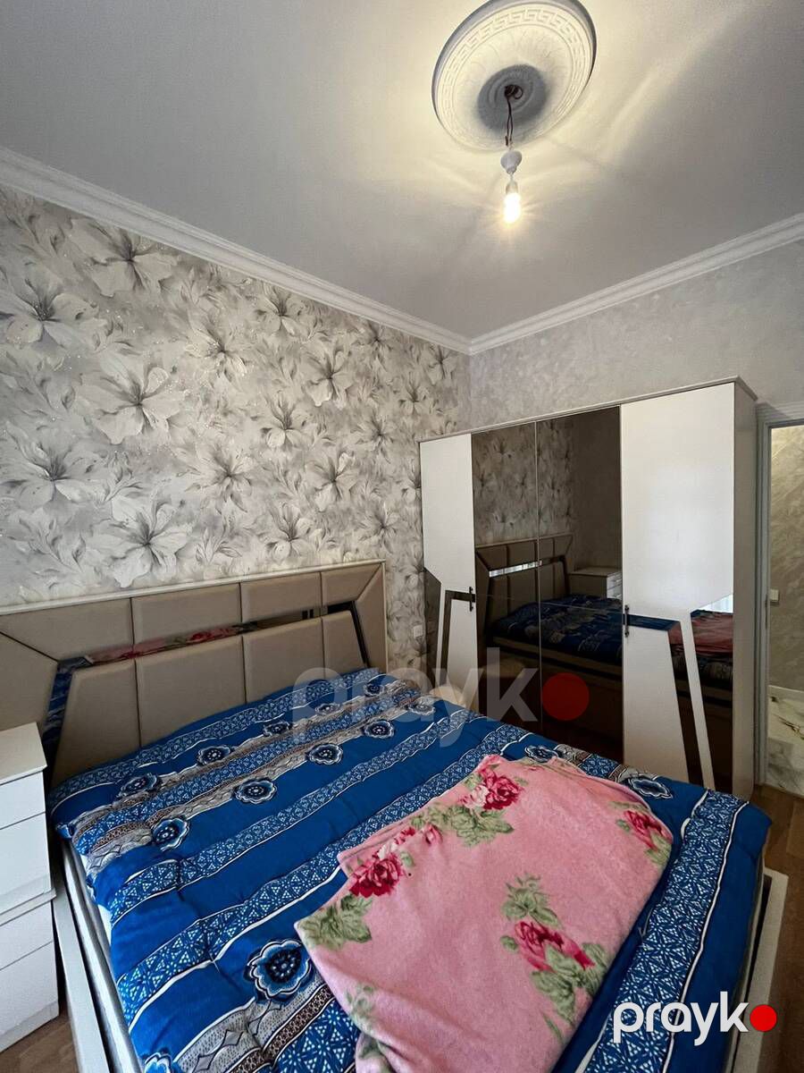 Satılır 2 otaqlı yeni tikili 65 m² — Mənzil, Bakı (4)