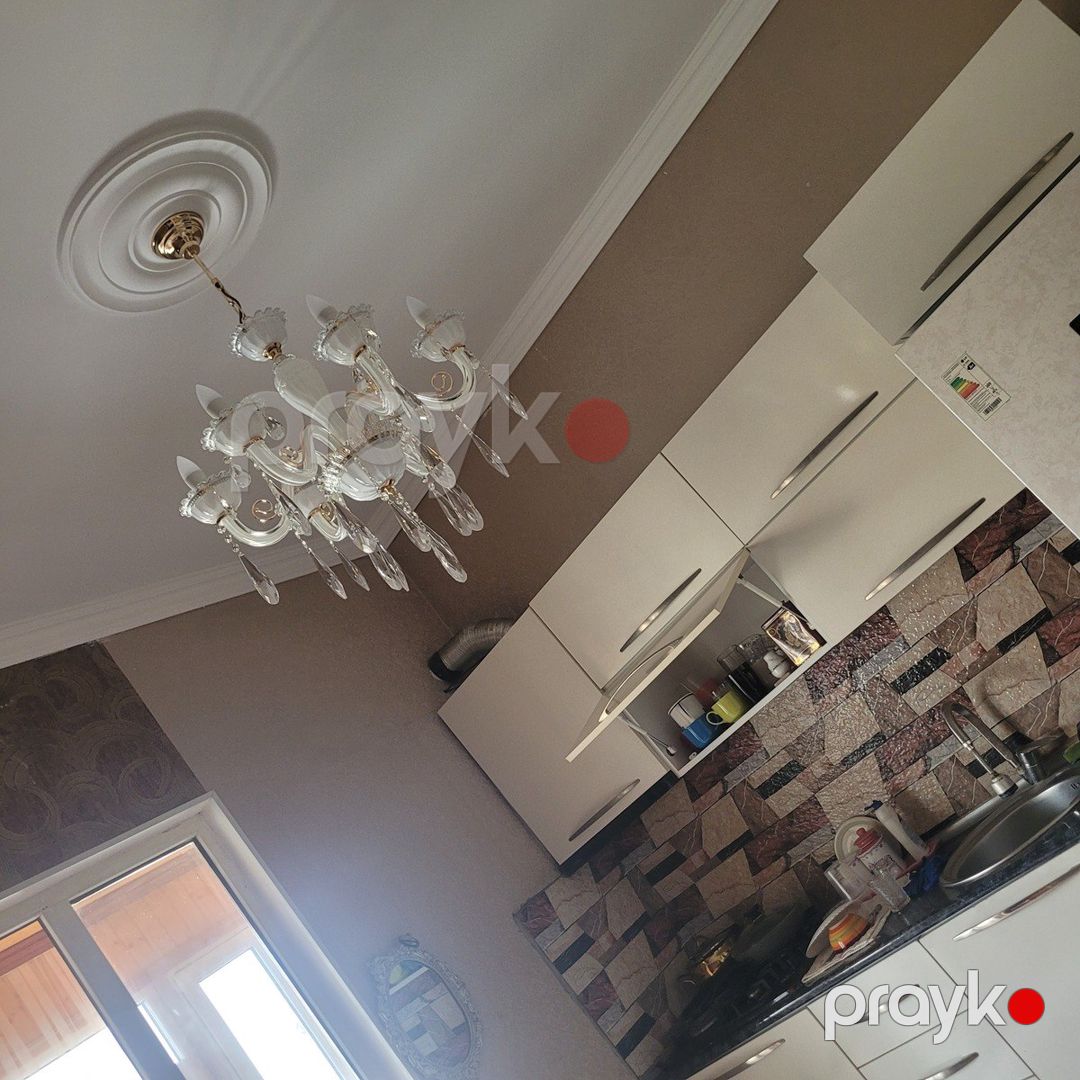 Satılır 2 otaqlı köhnə tikili 40 m² — Mənzil, Bakı (7)