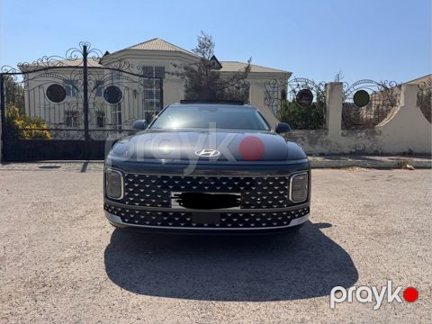 Hyundai Grandeur, 1.6 L, 1.49 kWh, 2024 il, 51 000 km — Bakı