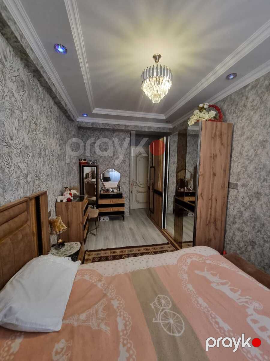 Satılır 3 otaqlı yeni tikili 70 m² — Mənzil, Bakı (4)