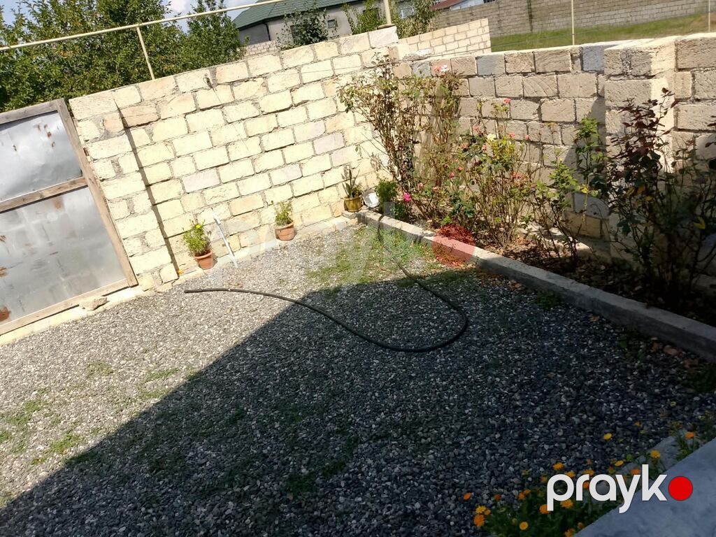 5 otaqlı, 20 kv. m, Yeni təmirli — Ev, villa, Quba (9)