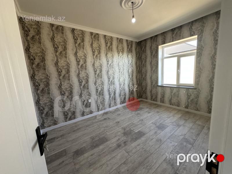 Satılır 3 otaqlı Həyət evi / Villa, 80 m², Saray — Ev, villa, Abşeron (8)