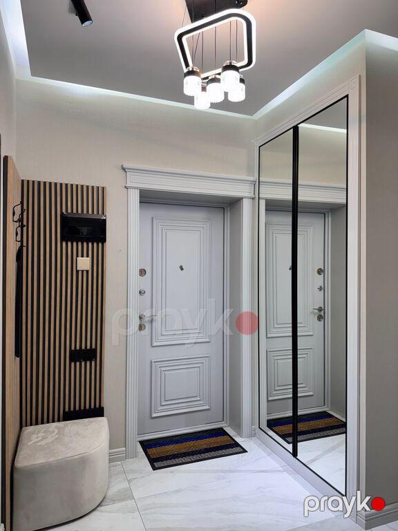 İcarəyə verilir 2 otaqlı yeni tikili 70 m² — Mənzil, Bakı (6)