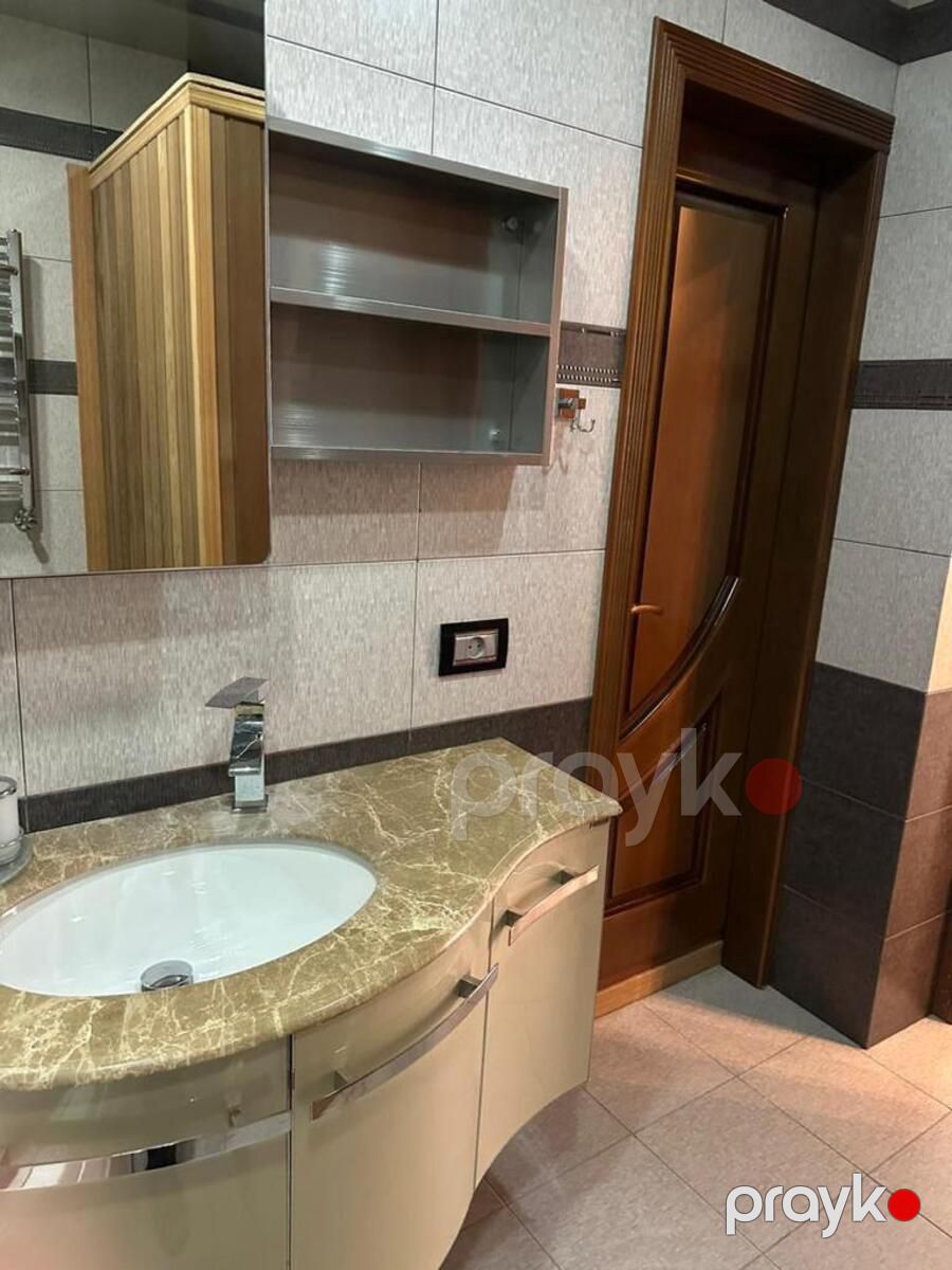 Satılır 3 otaqlı yeni tikili 110 m² — Mənzil, Bakı (8)