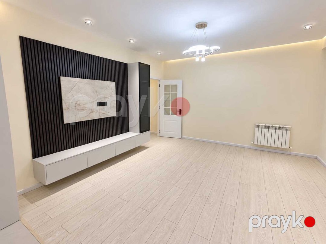 Satılır 3 otaqlı yeni tikili 82 m² — Mənzil, Bakı (2)