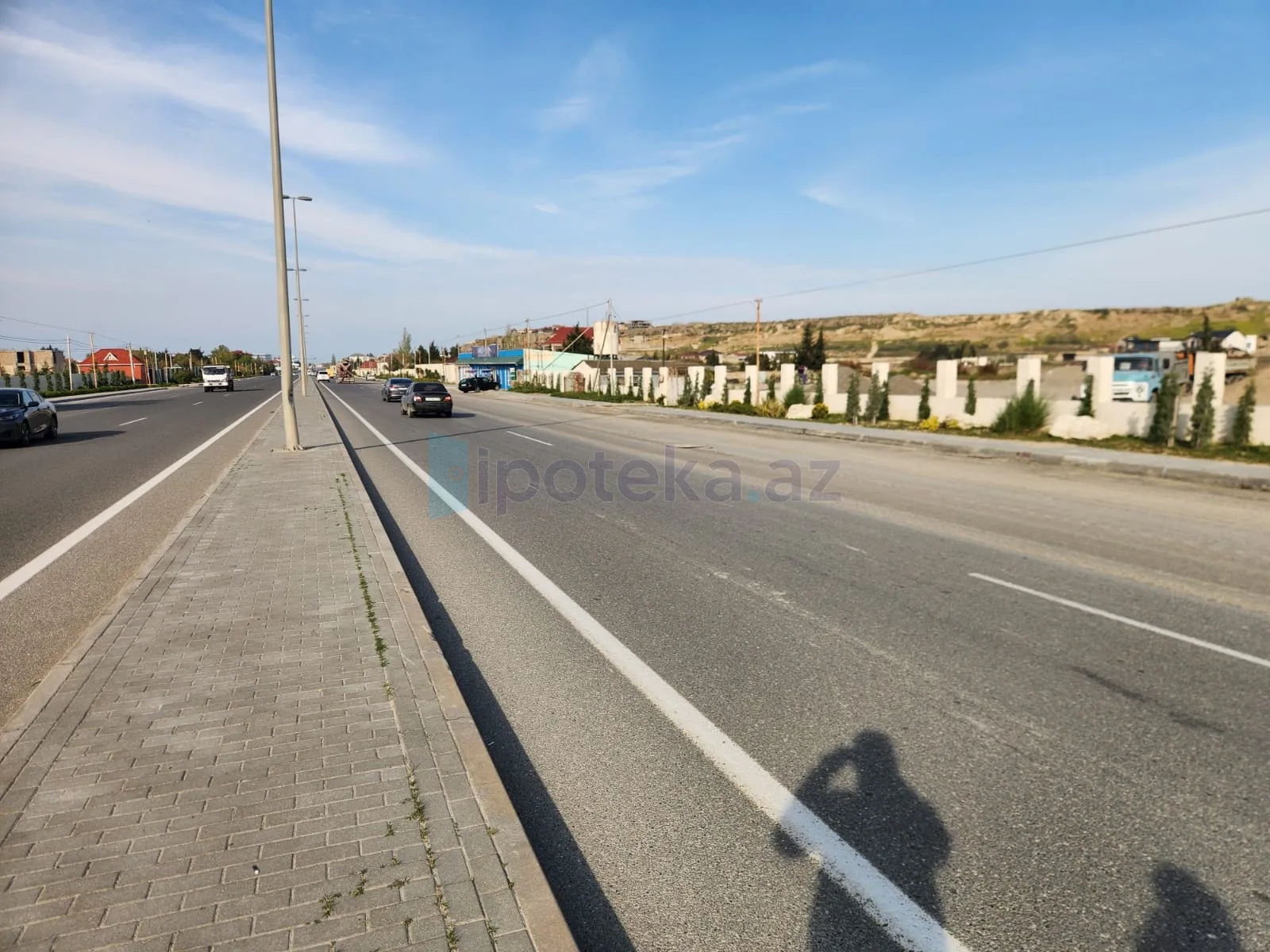 Satılır: Torpaq, Sabunçu r., Nardaran q., 10.00 sot — Torpaq (6)